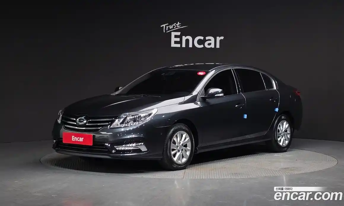 Renault SM5 2015 1.5 Автомат в Москве № 182128, фото 8