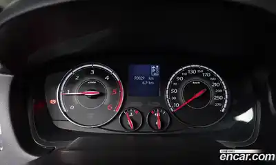 Renault SM5 2015 1.5 Автомат в Москве № 182128, миниатюра 9