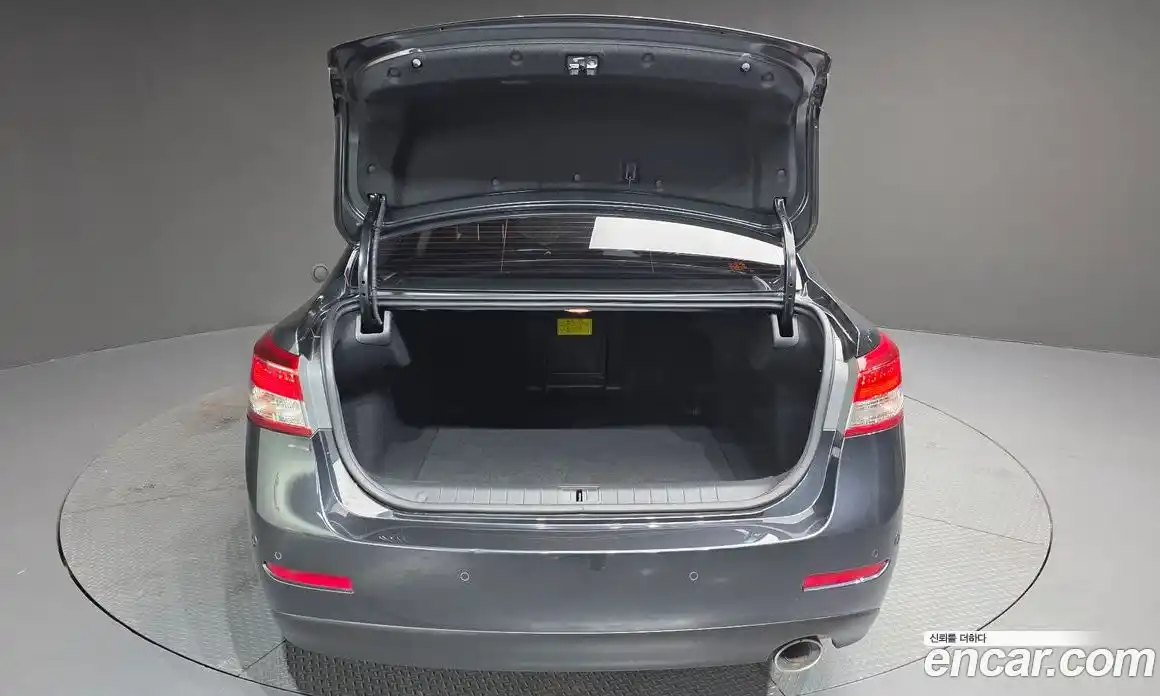 Renault SM5 2015 1.5 Автомат в Москве № 182128, фото 10