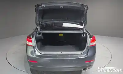 Renault SM5 2015 1.5 Автомат в Москве № 182128, миниатюра 10