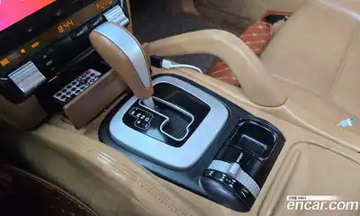 Porsche Cayenne 2008 3.6 Автомат в Москве № 182135, миниатюра 12