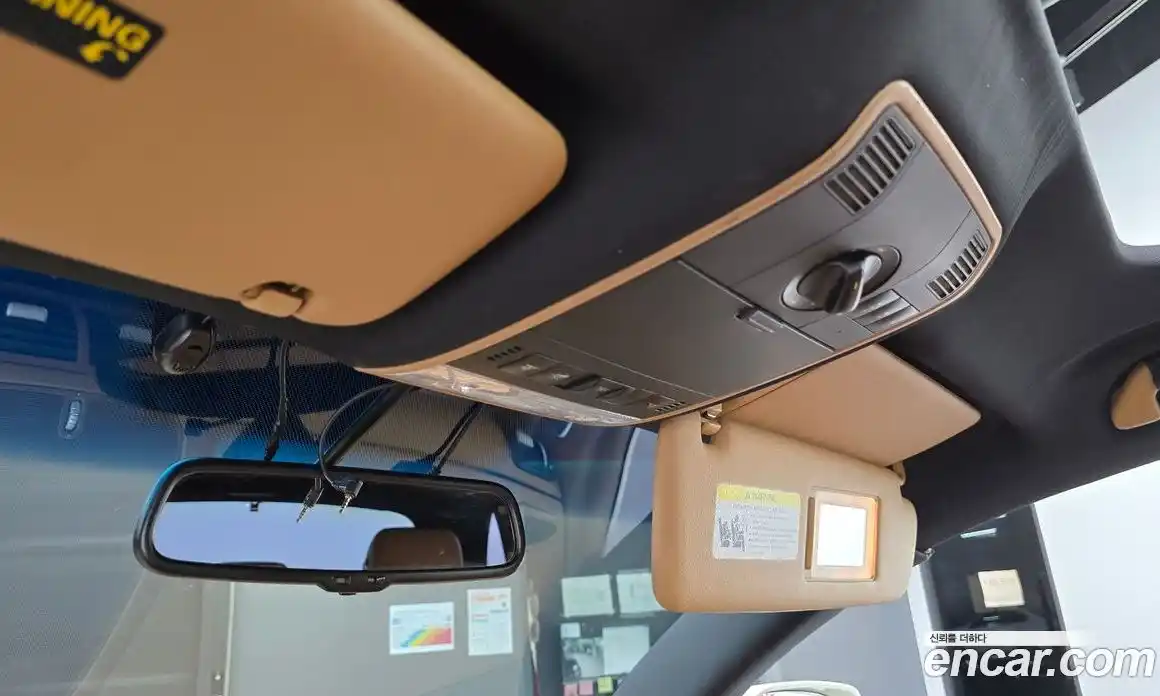 Porsche Cayenne 2008 3.6 Автомат в Москве № 182135, фото 14