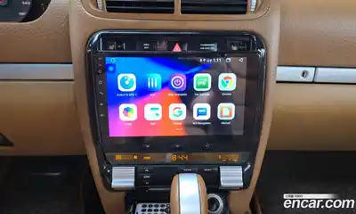 Porsche Cayenne 2008 3.6 Автомат в Москве № 182135, миниатюра 2