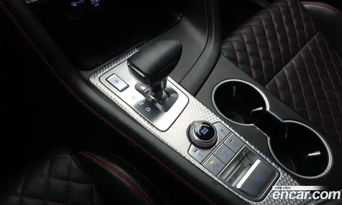 Genesis G70 2023 2.0 Автомат в Москве № 18276, фото 18