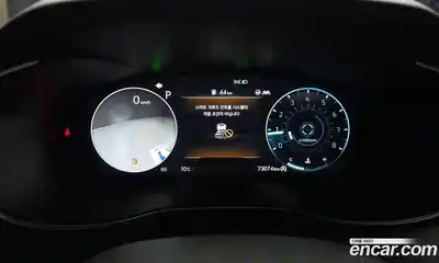 Genesis G70 2023 2.0 Автомат в Москве № 18276, миниатюра 5