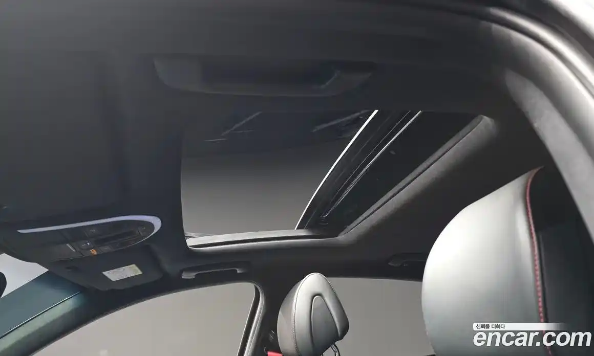 Genesis G70 2023 2.0 Автомат в Москве № 18276, фото 7