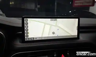 Genesis G70 2023 2.0 Автомат в Москве № 18276, миниатюра 9