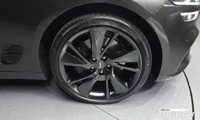 Genesis G70 2023 2.0 Автомат в Москве № 18276, миниатюра 10