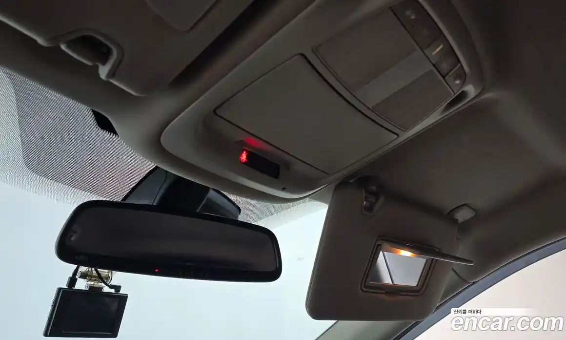 Renault QM6 2017 2.0 Автомат в Москве № 182898, фото 18