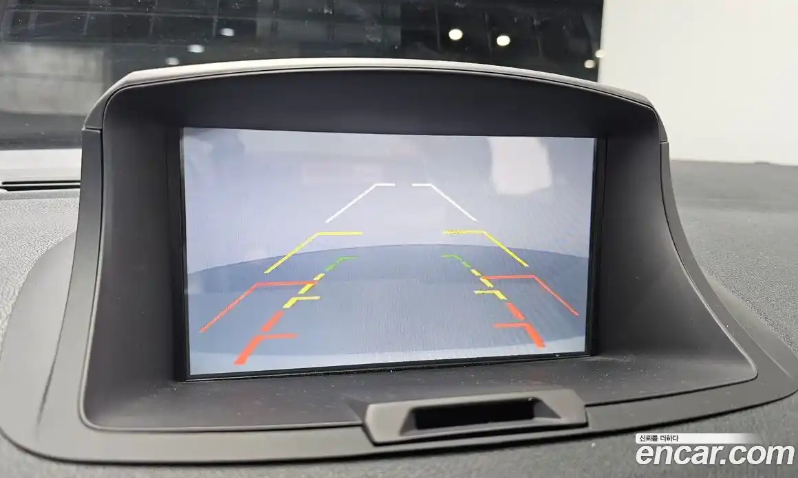 Renault SM3 2012 1.6 Автомат в Москве № 183867, фото 13