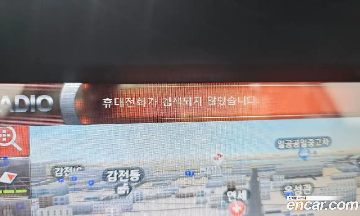 Renault SM3 2012 1.6 Автомат в Москве № 183867, фото 3