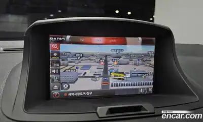 Renault SM3 2012 1.6 Автомат в Москве № 183867, миниатюра 5