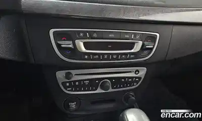 Renault SM3 2012 1.6 Автомат в Москве № 183867, миниатюра 8