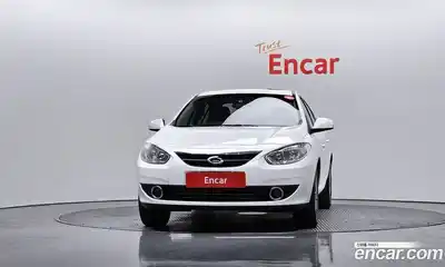 Renault SM3 2012 1.6 Автомат в Москве № 183867, миниатюра 9