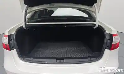 Renault SM3 2012 1.6 Автомат в Москве № 183867, миниатюра 10