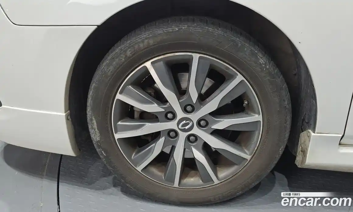 Renault SM5 2014 1.6 Автомат в Москве № 185256, фото 11