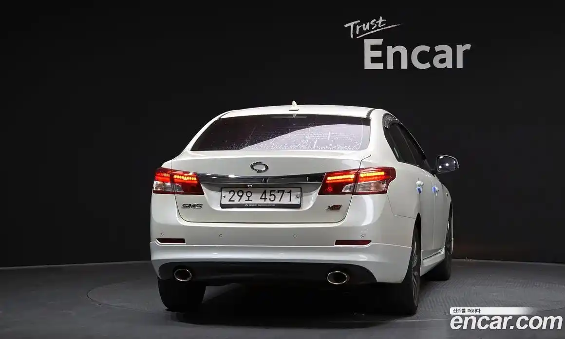 Renault SM5 2014 1.6 Автомат в Москве № 185256, фото 14