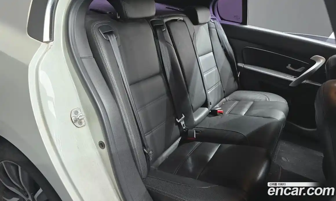 Renault SM5 2014 1.6 Автомат в Москве № 185256, фото 17