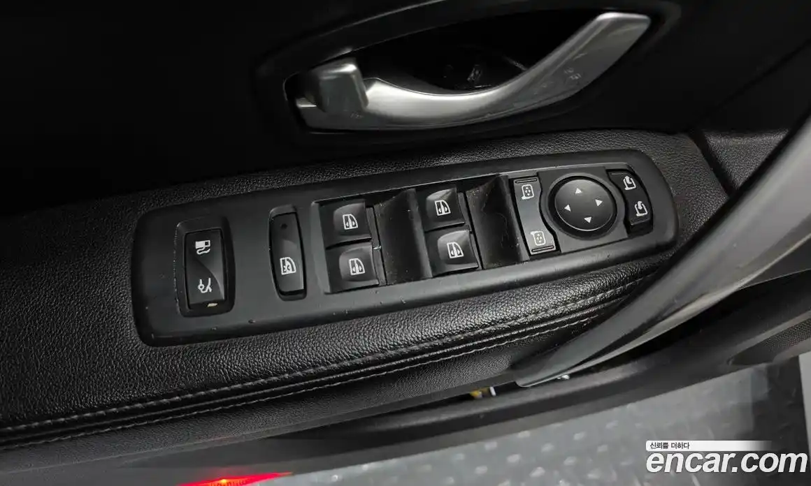 Renault SM5 2014 1.6 Автомат в Москве № 185256, фото 3