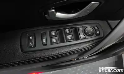 Renault SM5 2014 1.6 Автомат в Москве № 185256, миниатюра 3