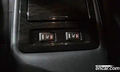 Renault SM5 2014 1.6 Автомат в Москве № 185256, миниатюра 5