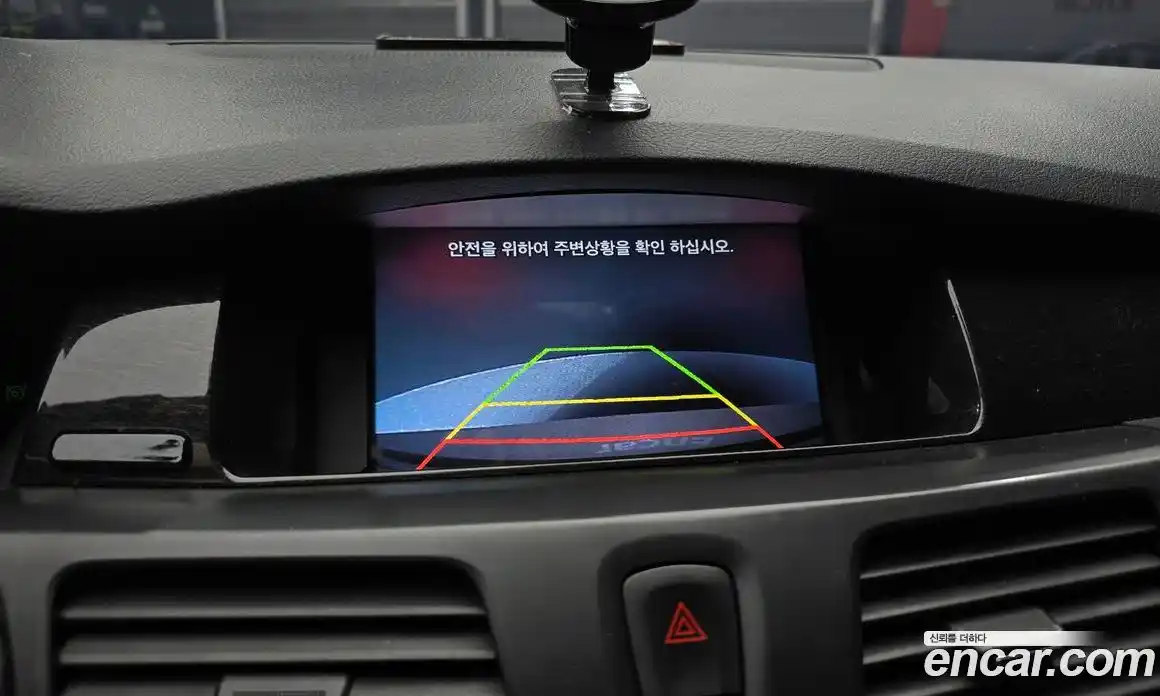 Renault SM5 2014 1.6 Автомат в Москве № 185256, фото 6