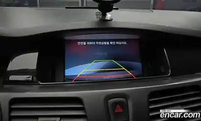 Renault SM5 2014 1.6 Автомат в Москве № 185256, миниатюра 6