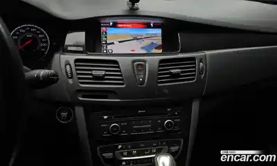 Renault SM5 2014 1.6 Автомат в Москве № 185256, миниатюра 9