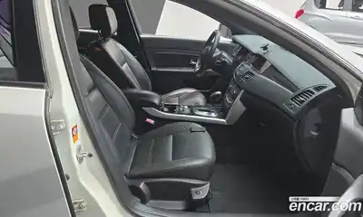 Renault SM5 2014 1.6 Автомат в Москве № 185256, миниатюра 10