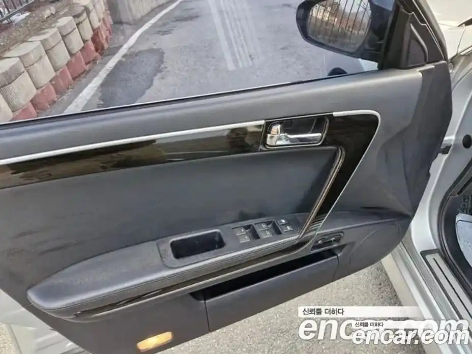 Renault SM7 2011 2.3 Автомат в Москве № 186575, фото 11