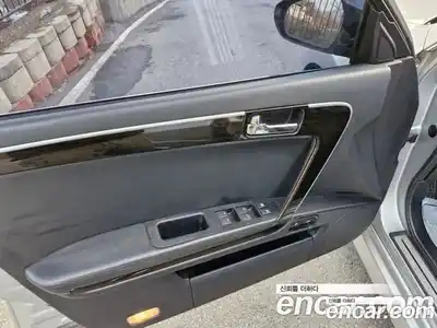 Renault SM7 2011 2.3 Автомат в Москве № 186575, миниатюра 11