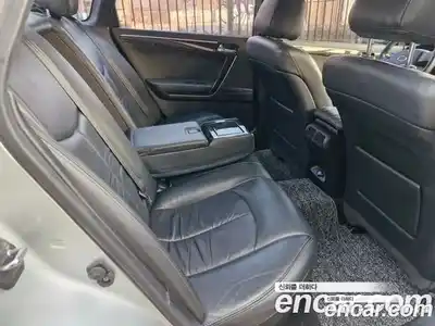 Renault SM7 2011 2.3 Автомат в Москве № 186575, миниатюра 2