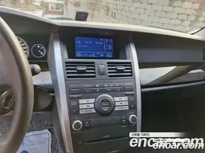 Renault SM7 2011 2.3 Автомат в Москве № 186575, миниатюра 3