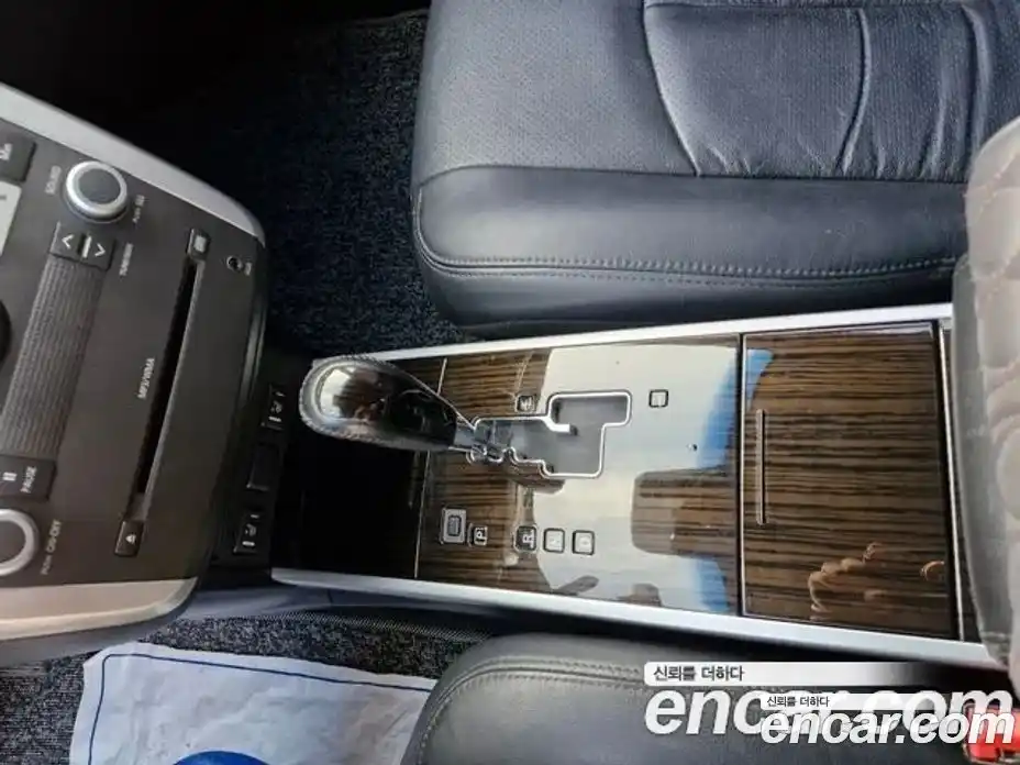 Renault SM7 2011 2.3 Автомат в Москве № 186575, фото 4