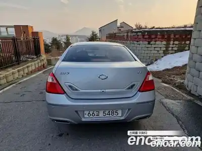 Renault SM7 2011 2.3 Автомат в Москве № 186575, миниатюра 5