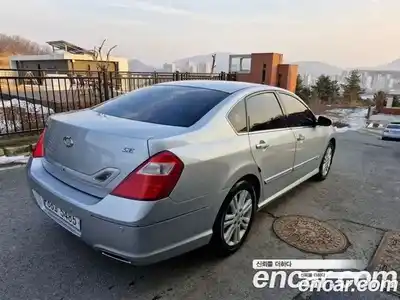 Renault SM7 2011 2.3 Автомат в Москве № 186575, миниатюра 6