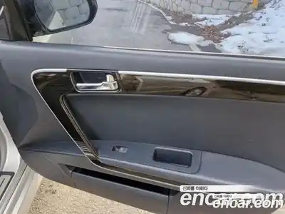 Renault SM7 2011 2.3 Автомат в Москве № 186575, миниатюра 9