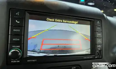 Jeep Wrangler 2016 3.6 Автомат в Москве № 186849, миниатюра 3