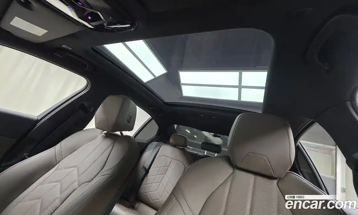 BMW 5-Series 2025 2.0 Автомат в Москве № 186990, фото 13