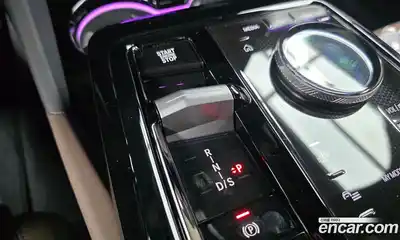 BMW 5-Series 2025 2.0 Автомат в Москве № 186990, миниатюра 9