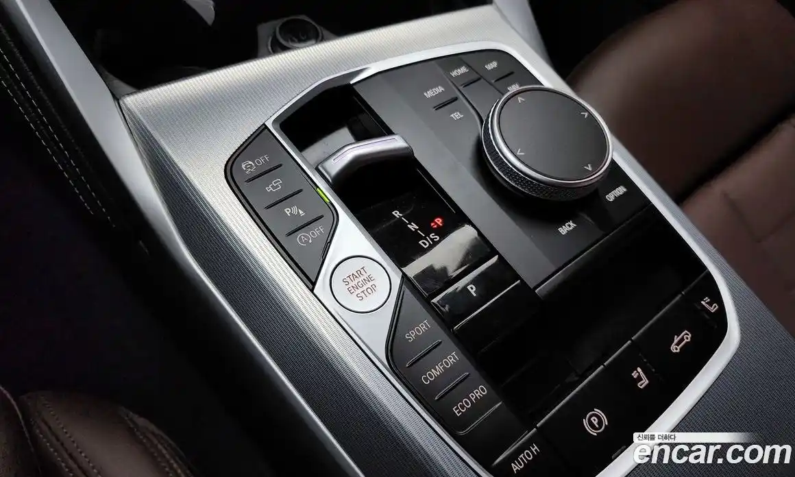 BMW 4-Series 2024 2.0 Автомат в Москве № 187071, фото 19