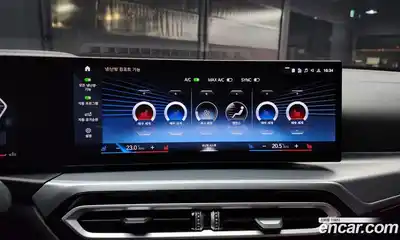 BMW 4-Series 2024 2.0 Автомат в Москве № 187071, миниатюра 3