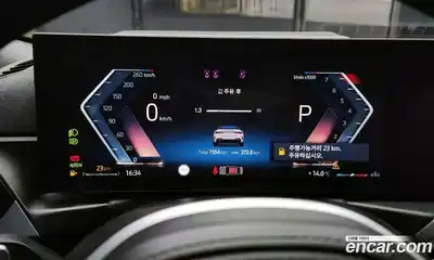 BMW 4-Series 2024 2.0 Автомат в Москве № 187071, миниатюра 5