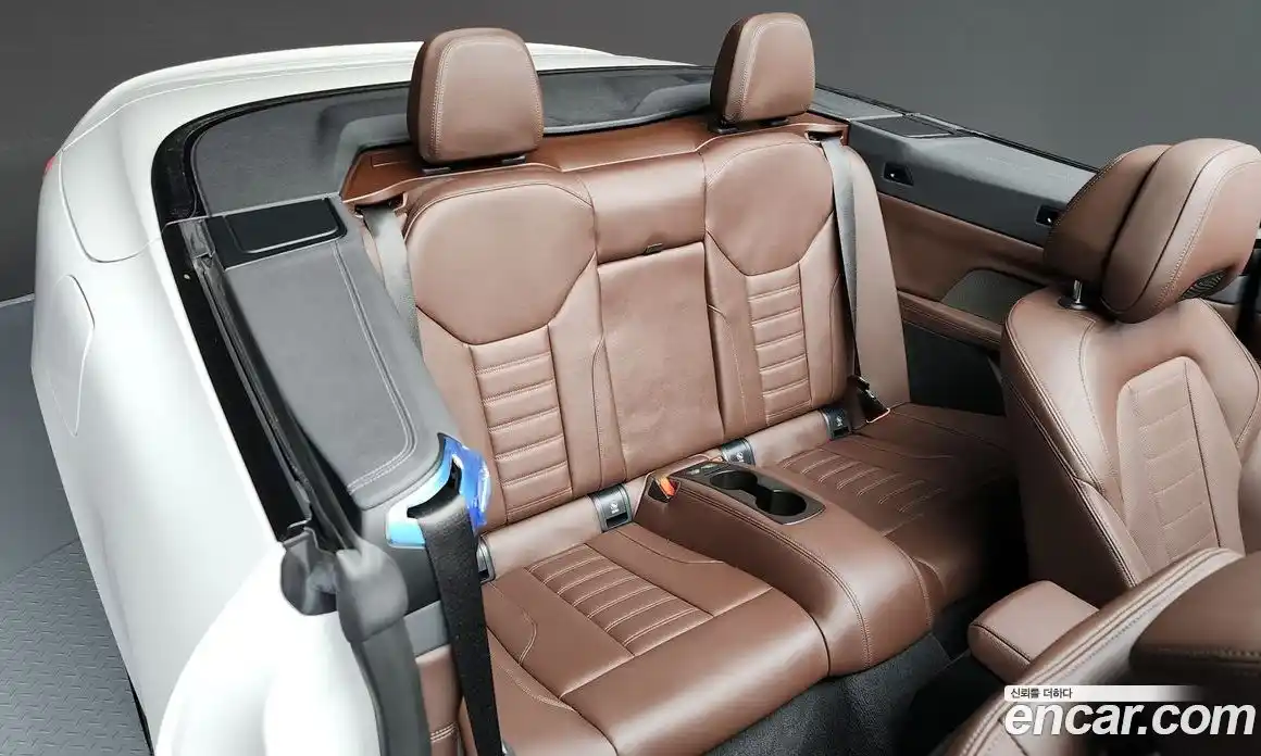 BMW 4-Series 2024 2.0 Автомат в Москве № 187071, фото 7