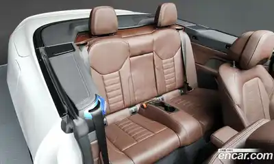 BMW 4-Series 2024 2.0 Автомат в Москве № 187071, миниатюра 7