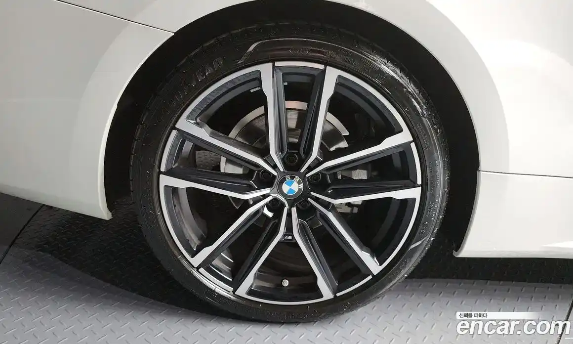 BMW 4-Series 2024 2.0 Автомат в Москве № 187071, фото 10