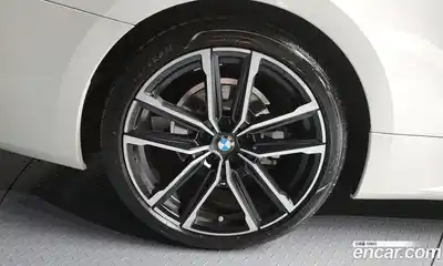 BMW 4-Series 2024 2.0 Автомат в Москве № 187071, миниатюра 10