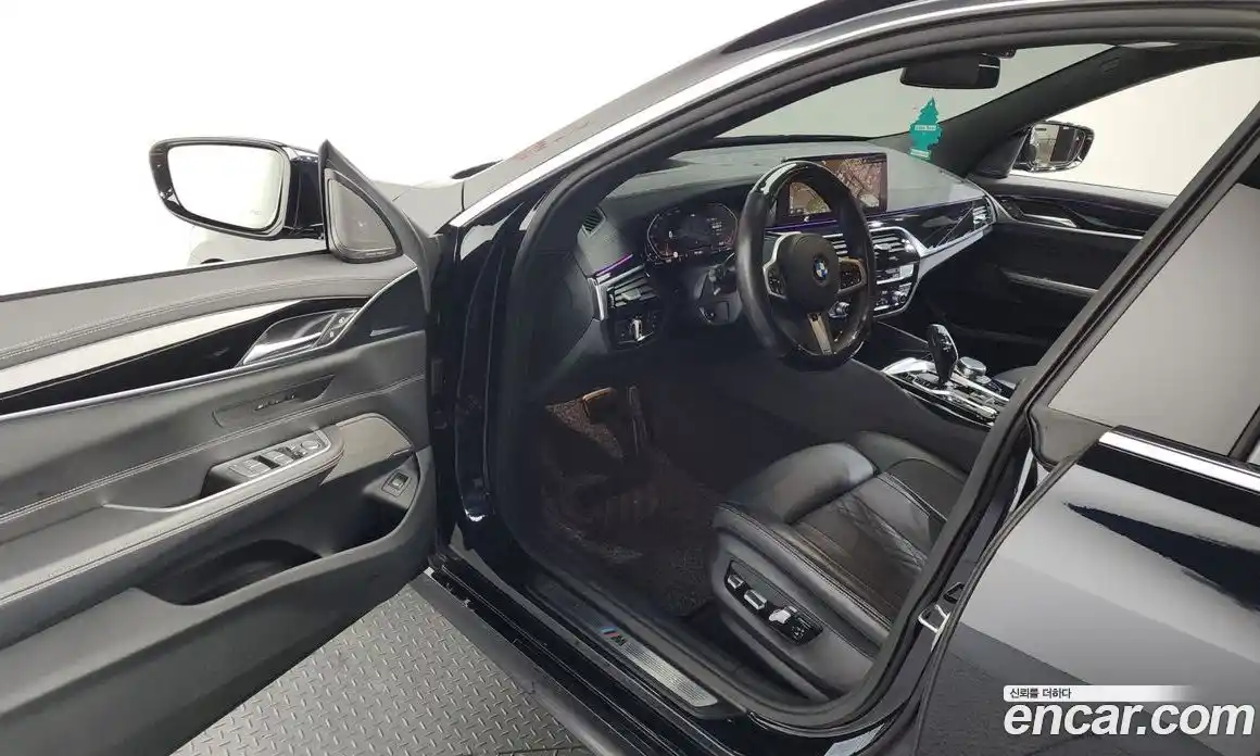 BMW Gran Turismo 2021 3.0 Автомат в Москве № 187472, фото 1