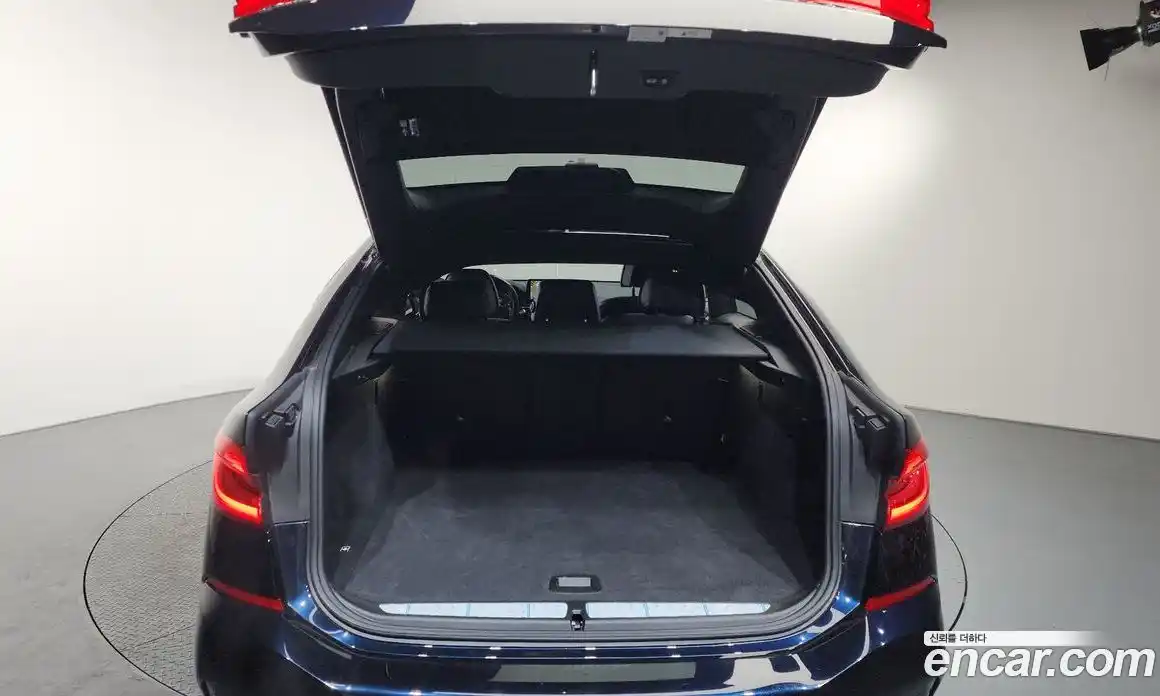 BMW Gran Turismo 2021 3.0 Автомат в Москве № 187472, фото 14