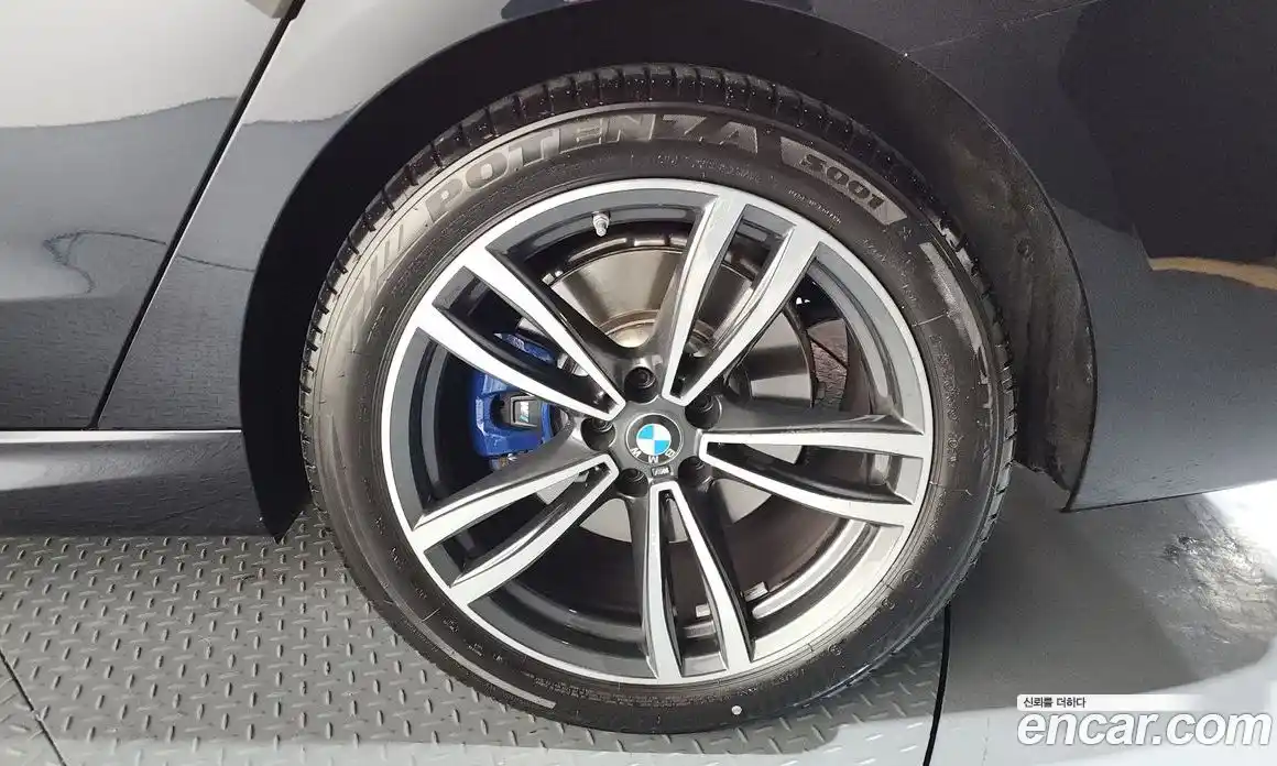 BMW Gran Turismo 2021 3.0 Автомат в Москве № 187472, фото 15